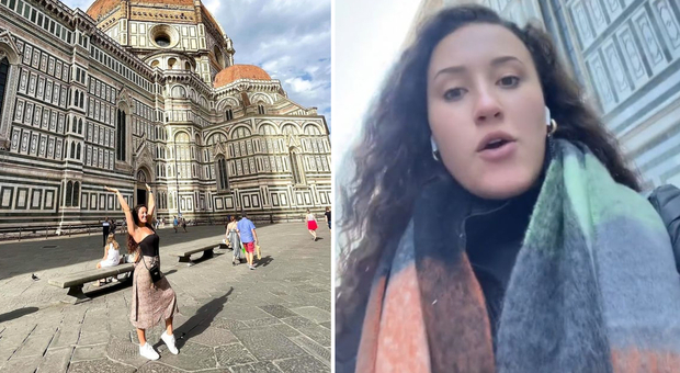 «Sono un'americana che vive in Italia, ecco 4 indizi per riconoscere un turista statunitense da un italiano. Siamo completamente diversi»