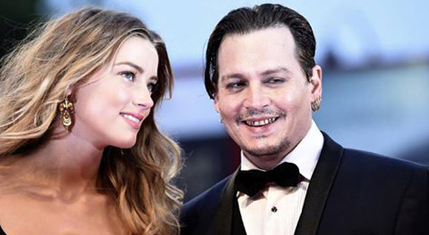 Johnny Depp e il divorzio da Amber Heard: "Ecco perchè si sono lasciati"
