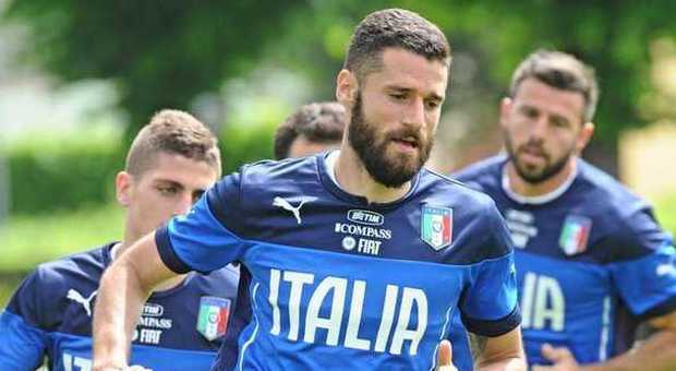 Candreva tra mondiale e malumori: la Juve lo cerca, la Lazio non lo chiama