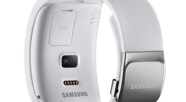 Samsung, arriva il nuovo smartwatch Gear S: avrà Sim per telefonare anche senza cellulare