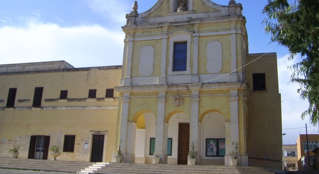 No alla chiusura del convento: mobilitazione per salvare San Pasquale Baylon