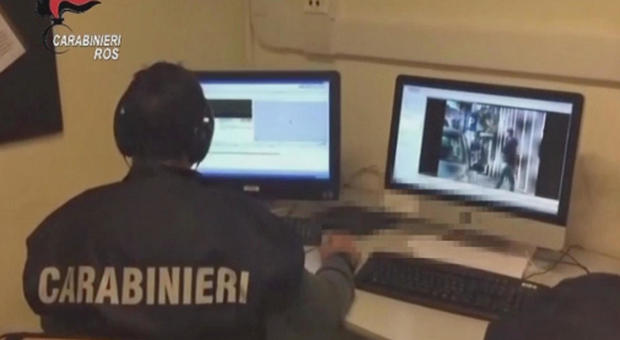 inchiesta sull'Ndrangheta in Veneto: 33 arresti