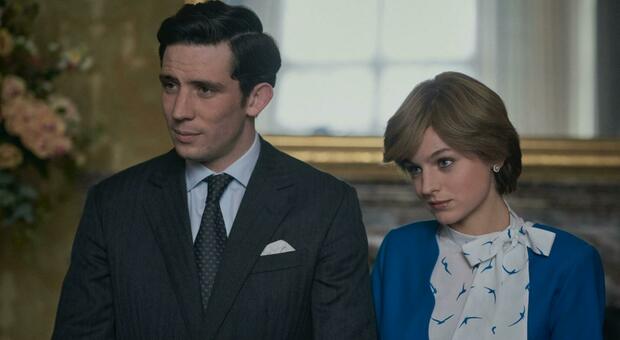 Royal Family, da Netflix al film "Spencer" è boom di produzioni in cantiere