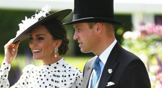 Kate Middleton, William cancella tutti i suoi impegni per starle accanto: l'intervento e l'ipotesi isterectomia