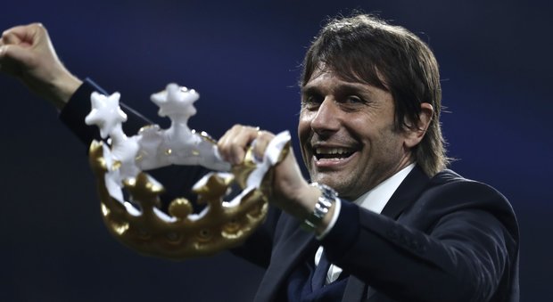 Conte rinnova col Chelsea fino al 2021: «Fiero di quanto fatto»