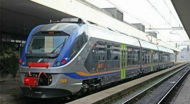 Ferrovie, più 10% di posti offerti sui regionali di Trenitalia. Con la riapertura più treni anche per l'alta velocità