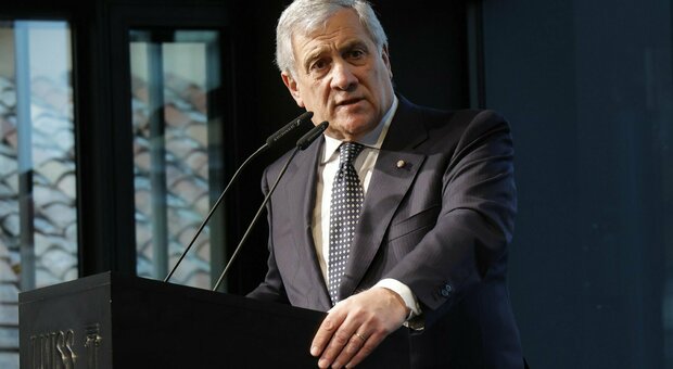 Tajani: «Stiamo lavorando bene ma dobbiamo convincere i tanti che disertano le urne»