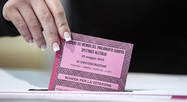 Europee, l'elettore più vecchio d'Italia ha votato a 107 anni
