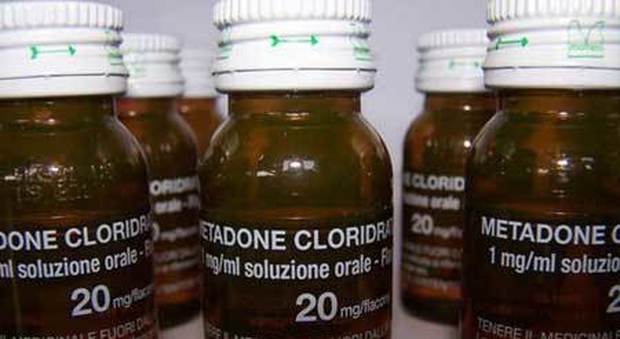 Da Napoli a Sorrento con la Circum per spacciare metadone: arrestato