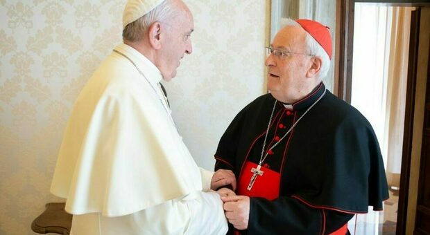 Laudato sì, sabato il cardinale Bassetti ad Acerra