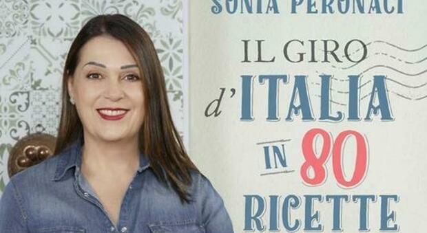 Dai cjalson allo sfincione: il giro d’Italia in 80 ricette con Sonia Peronaci