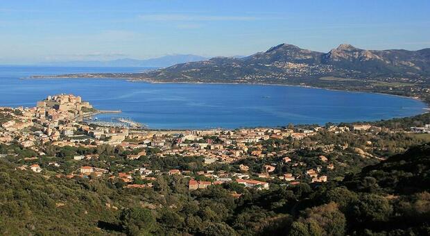 L’esplorazione della Corsica perla in mezzo al Mediterraneo