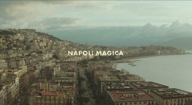 “Napoli magica” in anteprima al Torino Film Festical