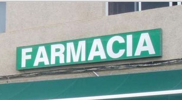 Caserta, furto in una farmacia: arrestate due casalinghe napoletane