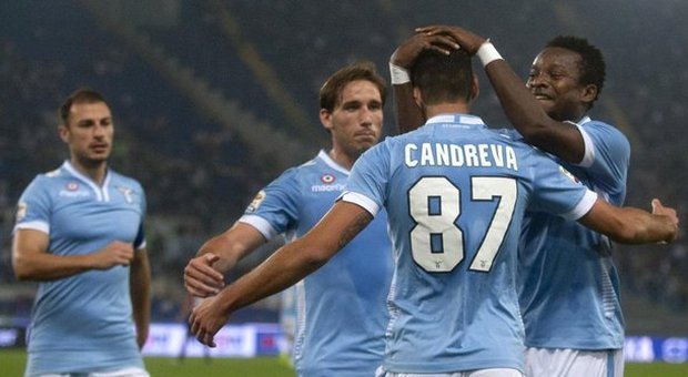 La Lazio batte il Cagliari e scaccia la crisi