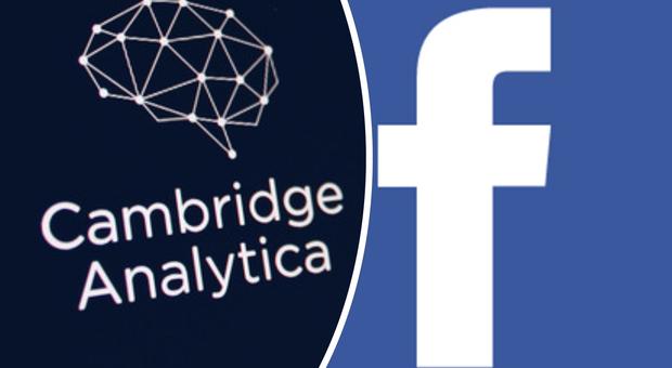 Facebook, l'associazione di consumatori chiede 200 euro di risarcimento per ciascun utente