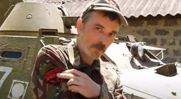Ucciso Edy Ongaro, miliziano italiano in Donbass