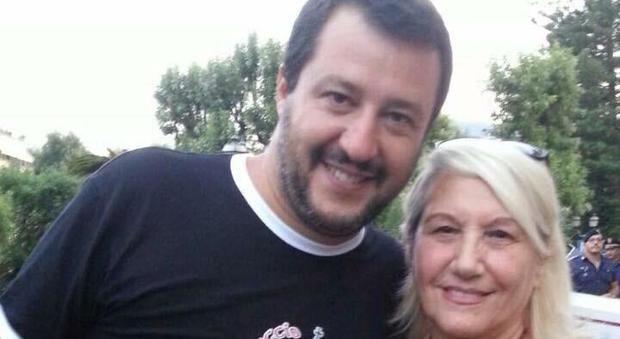 Lega, muore la deputata neoeletta Rosy Guarnieri. Salvini: «Aiutaci da lassù»
