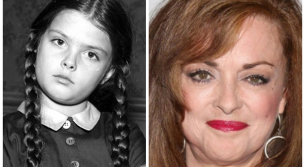 Lisa Loring, morta la prima Mercoledì Addams: l'attrice aveva 64 anni. Uccisa da un ictus