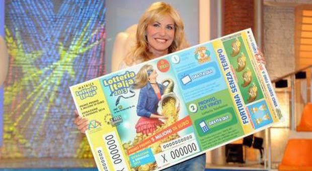 Lotteria, dal 2002 "dimenticati" premi per 26 milioni di euro