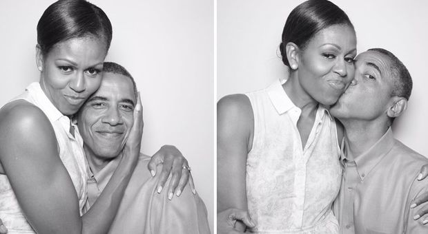 Michelle Obama compie 56 anni, gli auguri romantici di Barack sui social