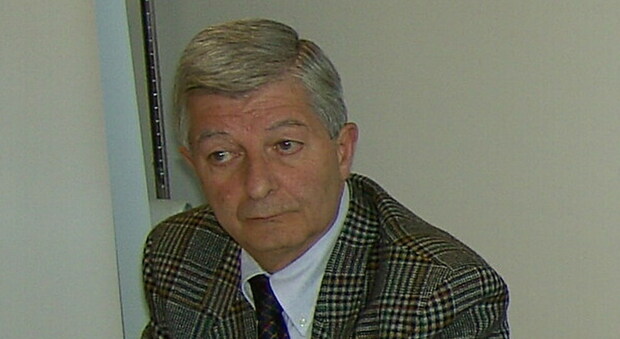 Maurizio Passarini aveva 77 anni