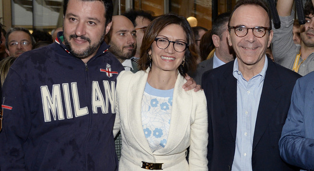 A Milano Gelmini batte tutti: 12mila preferenze, schiaffo a Salvini. Nel centrosinistra il re è Majorino