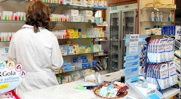 Batosta per le farmacie: indietro 10 milioni di euro