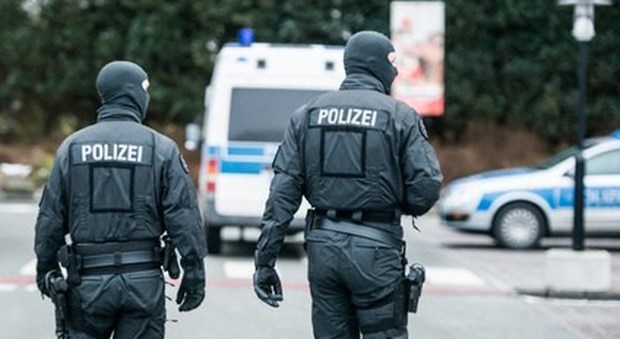 Berlino, omicidio in un parco: accoltellato un 34enne italiano