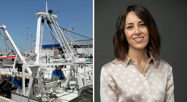 Milena Luciani (Civici Ancona): «Il Piano Ue sulla pesca favorisce le multinazionali. Difendiamo il settore»