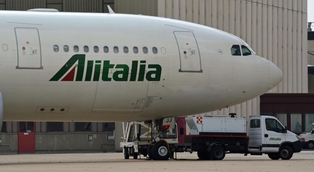 Alitalia, Easyjet si ritira dalla trattativa con Fs-Delta