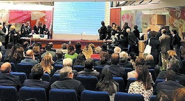 Avvocati napoletani divisi: direttivo a metà e caos nomine nel Consiglio forense