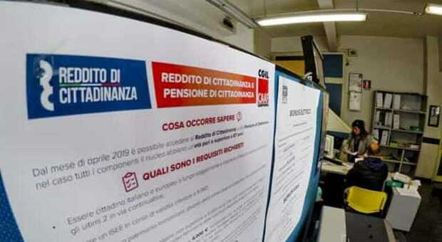 Reddito di cittadinanza, 36 percettori impiegati a costo zero al Comune di Cesa