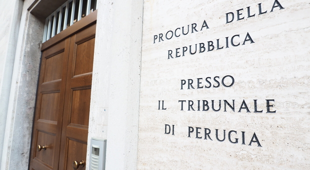 Perugia, a giudizio avvocati e imprenditori per i fallimenti col trucco