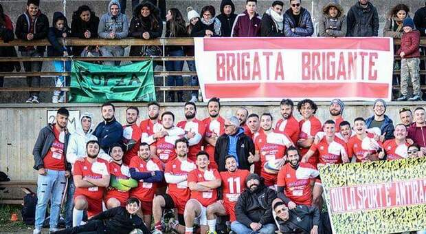 Rugby, club inglese: «Sfidiamo la Mafia per sostenere i Briganti di Librino»