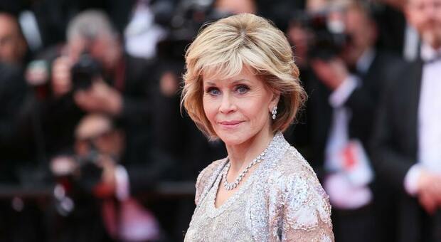 Jane Fonda: «Sono vicina alla morte, ma non mi dà fastidio»