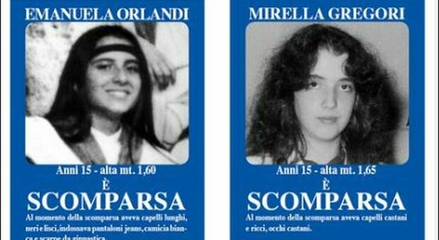Emanuela Orlandi, il Vaticano riapre il caso ma la famiglia ne è all'oscuro: «Nessuna comunicazione ufficiale»