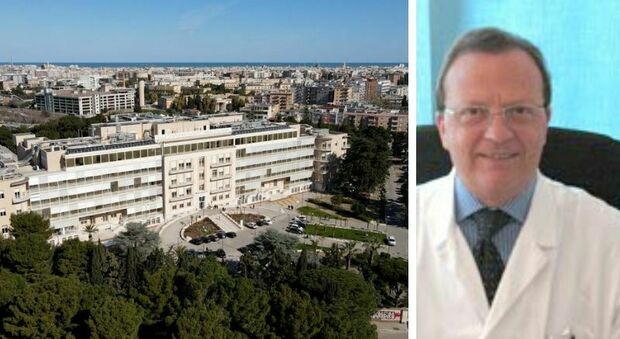 Medico arrestato all'Oncologico, i retroscena dell'indagine: 200 euro per una visita gratuita. La prima denuncia di un paziente poi deceduto
