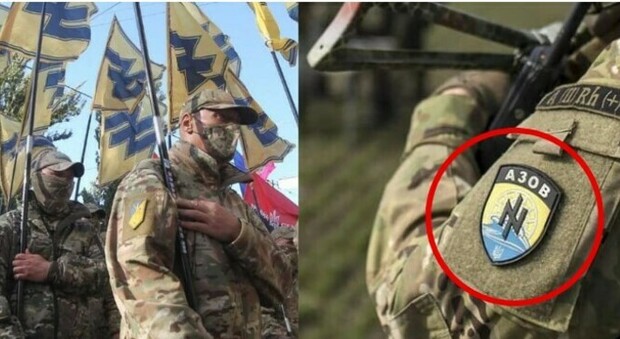 Guerra in Ucraina, torna il battaglione Azov: chi sono i membri e perché è un pericolo per Mosca