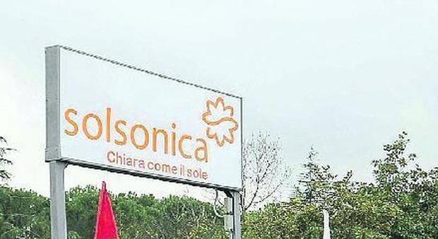 Solsonica