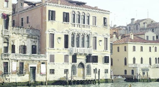 La sede del Tar, il Tribunale amministrativo regionale di Venezia