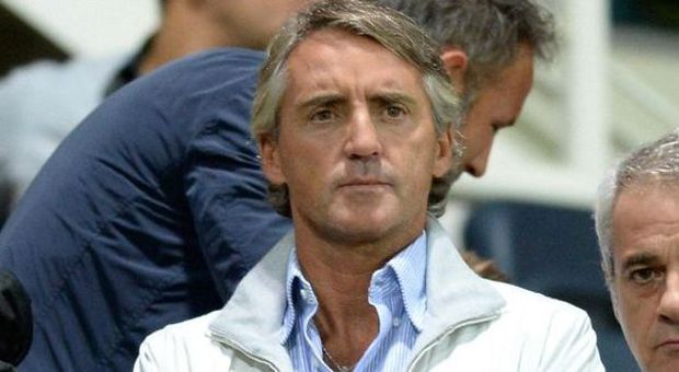 Mancini allenatore del Bologna per 5 anni: c'era il progetto.