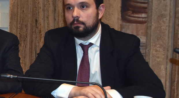 Alessandro Gentiletti (Senso Civico): «Governo unitario dell'Umbria del Sud»