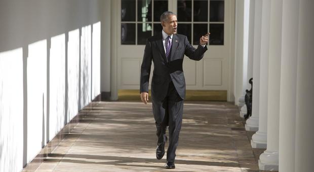 Obama lascia la Casa Bianca dopo otto anni tra svolte e indecisioni