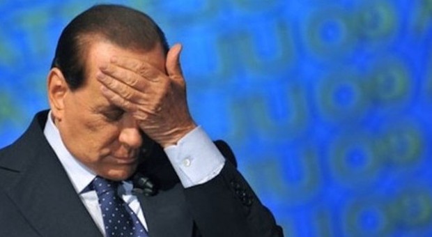 Europee, tonfo di FI, i big del partito: «Pagata assenza di Berlusconi»