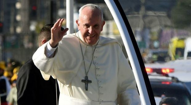 Cile, Papa incontra vittime di abusi ma non quelle del prete Karadima