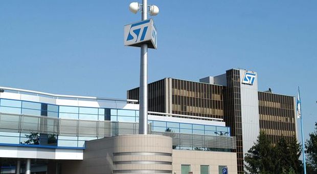 STMicroelectronics, Equita alza il target price