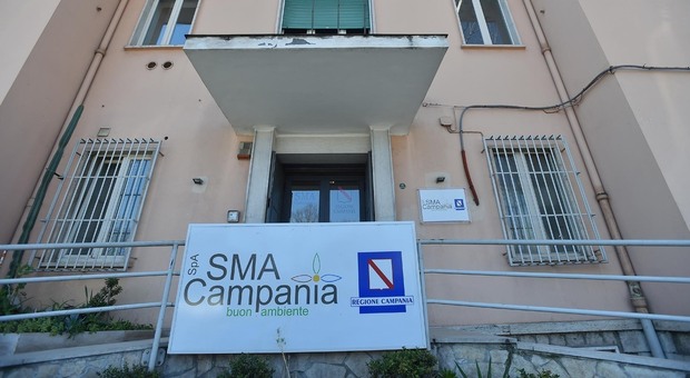 Processo Sma: tangenti e rifiuti in Campania, dieci imputati patteggiano la pena