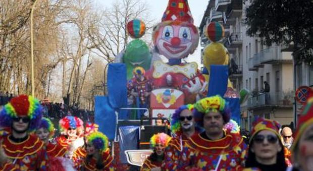 Nella Marca voglia di Carnevale sfidando il rischio pioggia