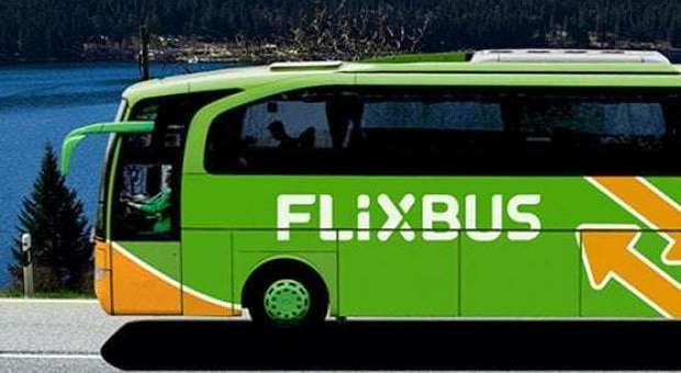 Piana del Sele e Cilento sempre più collegate con FlixBus